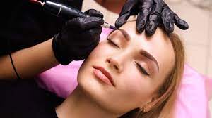 is microblading a lucrative business to