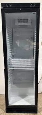 Second Hand Commercial Fridges Used