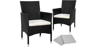 rattan garden chairs 4 seat covers