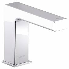 Meaning they use less water, while continuing to meet superior performance standards. Kohler Polished Chrome Angled Straight Bathroom Sink Faucet Kitchen Sink Faucet 55vf34 K 103s36 Sana Cp Grainger