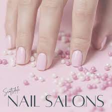 nail salons in scottsdale the