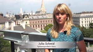 Schmid julia is a member of vimeo, the home for high quality videos and the people who love them. Julia Schmid Unterstutzt Bundeskanzler Werner Faymann Youtube