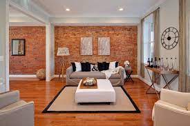 How To Make An Interior Brick Wall Work