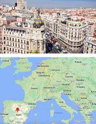 the most visited cities in europe the