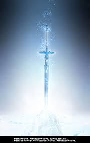 PROPLICA 青薔薇の剣 | 魂ウェブ