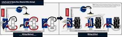 Here are a few that may be of interest. Wiring Diagrams For Dimmer Switches Gen 2