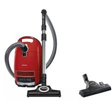 miele c3 complete cat and dog vacuum