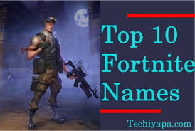 As we all know that fortnite names are really very important. 6200 Sweaty Fortnite Names 2021 Not Taken Techiyapa Com July 2021