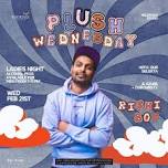 Plush-Wednesday
