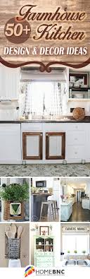 Here there are, you can see one of our fun kitchen decorating themes home gallery, there are many picture that you can surf, don't forget to see them too. 50 Best Farmhouse Kitchen Decor And Design Ideas For 2021
