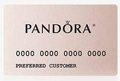 50% off pandora shop clearance pandora now > enter to win a $150 jared gift card. Pandora Credit Card Login Payment Customer Service Proud Money