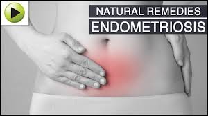 Endometriosis is a main cause of infertility in women. Endometriosis Natural Ayurvedic Home Remedies Youtube