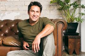 His birthday, what he did before fame, his family life, fun trivia facts, popularity rankings, and more. Jamie Durie Heads Indoors