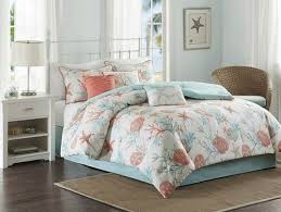 Pebble Beach Queen Size Comforter Set
