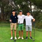 The Junior Golf Tour 2022/23 gains momentum at the Club de Golf ...