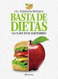 From dobraemerytura.org la milagrosa dieta del ph pdf free. Zivals Basta De Dietas Por Beltrami Estefania 9789504961871