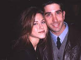 It all began when jennifer and david, who played rachel green and ross geller for 10 years on f.r.i.e.n.d.s, dropped a bombshell confession on . Zyuafdaoip Y7m