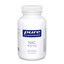 Including why we use nac as a nootropic, recommended dosage, side. Nac N Acetyl L Cysteine 600 Mg