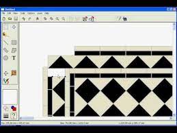 tile laying software colaboratory