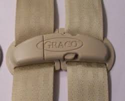Graco Chest Clip For Car Seat