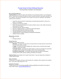 Cover Letter Example Of A Teacher With Passion For Teaching Job Cv