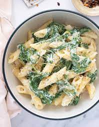 13 super quick pasta recipes the