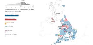 Find every elected mp by postcode. Maps Mania The Uk Election Map
