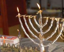 Hanukkah Traditions At My House The