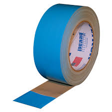 exhibition carpet cloth tape rubber