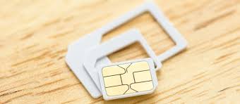 We could say that they were the heart, soul, and brain of your device. How Does The Sim Card In Your Mobile Work Just Ask Thales En