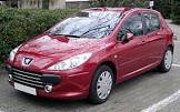 Peugeot-307