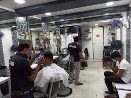 jay hind hair cutting hall in matunga