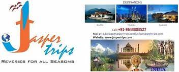 travel and tour services at best