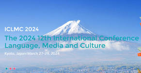 International Conference on Language, Media and...