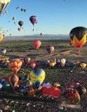 what-park-is-the-albuquerque-balloon-festival