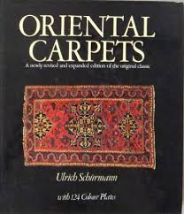 bibliography for oriental carpets