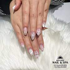 bayside nail spa nail salon core