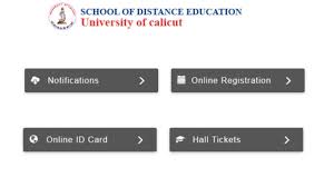 How many people visit sdeuoc.ac.in each day? Calicut University Distance Education Admission Procedure Is Open Now Mix India