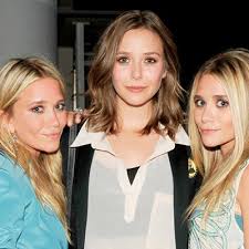 Olsen started dating fellow actor boyd holbrook in september 2012 after meeting him on the film very good girls. Elizabeth Olsen S Style Evolution Allure
