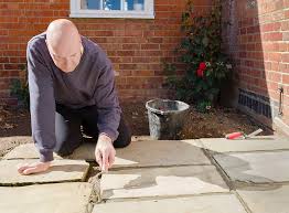 How To Repair A Patio S