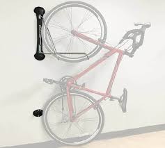wall mount bike storage racks