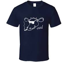 band cow ep replica gift t shirt