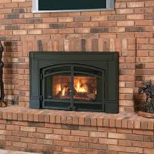 best fireplace insert reviews for