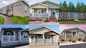 manufactured and mobile home values