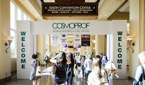 cosmoprof na announces its 17th annual