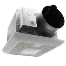 ceiling ventilation fan led light