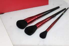 morphe royal sweep 9 piece brush