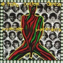 Tons of awesome rap album covers wallpapers to download for free. Midnight Marauders Wikipedia