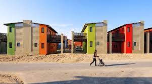 low cost housing a sustainable
