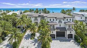 delray beach oceanfront homes